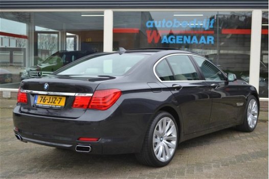 BMW 7-serie - 740i Executive vol optie's - 1