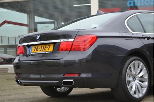 BMW 7-serie - 740i Executive vol optie's - 1