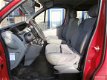 Opel Vivaro - 1.9 DI L2 H1 DUBBELE CABINE 1e EIGENAAR AIRCO, TREKHAAK MARGE €2950. - 1 - Thumbnail