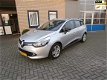 Renault Clio Estate - 1.5 dCi ECO Dynamique stationcar 1e eigenaar , 108.000 km NAP geen import NAVI - 1 - Thumbnail