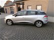 Renault Clio Estate - 1.5 dCi ECO Dynamique stationcar 1e eigenaar , 108.000 km NAP geen import NAVI - 1 - Thumbnail