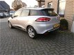 Renault Clio Estate - 1.5 dCi ECO Dynamique stationcar 1e eigenaar , 108.000 km NAP geen import NAVI - 1 - Thumbnail