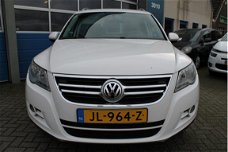 Volkswagen Tiguan - 1.4 TSI Sport&Style 4Motion