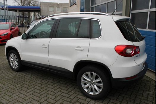 Volkswagen Tiguan - 1.4 TSI Sport&Style 4Motion - 1