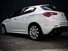 Alfa Romeo Giulietta - 1.4 Turbo Sport zeer mooi