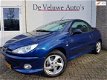 Peugeot 206 CC - 1.6-16V airco / nap / hardtop / leder / 2005 - 1 - Thumbnail