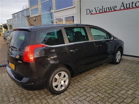 Peugeot 5008 - 1.6 THP ST 7p. pano / / pdc / cruise / 7 persoons - 1