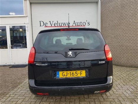 Peugeot 5008 - 1.6 THP ST 7p. pano / / pdc / cruise / 7 persoons - 1