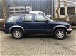 Chevrolet Blazer - 4X4 LT 4.3 V6 2e eigenaar - 1 - Thumbnail