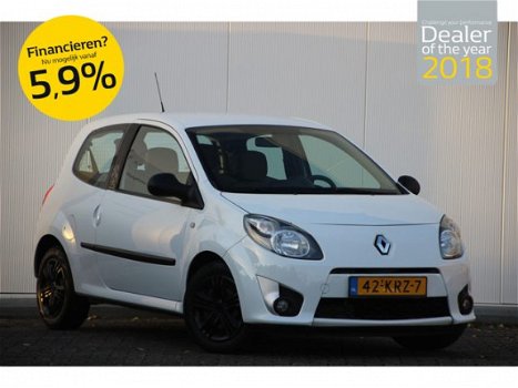 Renault Twingo - 1.2-16V Night & Day | Elektrische ramen | Airco | Radio/Cd Speler | - 1