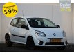 Renault Twingo - 1.2-16V Night & Day | Elektrische ramen | Airco | Radio/Cd Speler | - 1 - Thumbnail