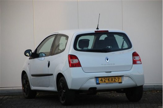 Renault Twingo - 1.2-16V Night & Day | Elektrische ramen | Airco | Radio/Cd Speler | - 1