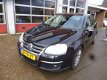 Volkswagen Jetta - 2.0 16V FSI SPORTLINE Business CLIMA/CRUISE/NAVI - 1 - Thumbnail