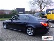 BMW 5-serie - 525D Sedan 2007 LCI Facelift M-pakket Schuifdak VOL - 1 - Thumbnail