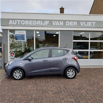 Hyundai i10 - 1