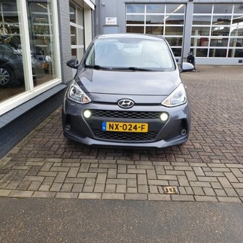 Hyundai i10 - 1