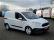 Ford Transit Courier - 1.5 TDCI 55KW 75PK TREND AIRCO/ NAVIGATIE/ 100% DEALERONDERHOUDE - 1 - Thumbnail