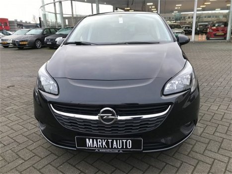 Opel Corsa - 1.4 Drive Cruise Parkeersensoren Bluetooth - 1