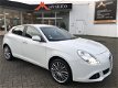 Alfa Romeo Giulietta - 1.4 T Distinctive Navi Cruise Telefoon Parkeersensoren - 1 - Thumbnail