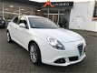 Alfa Romeo Giulietta - 1.4 T Distinctive Navi Cruise Telefoon Parkeersensoren - 1 - Thumbnail