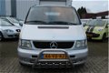 Mercedes-Benz Vito - 110 D Turbo V230 DC Aut. Leer Airco Nw.APK - 1 - Thumbnail