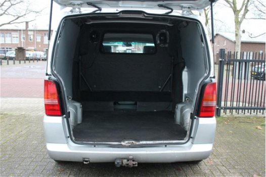 Mercedes-Benz Vito - 110 D Turbo V230 DC Aut. Leer Airco Nw.APK - 1