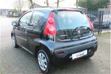 Peugeot 107 - 1.0-12V XS Airco Elek.Pakket Nw.APK