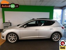 Seat Leon - 1.4 TSI FR