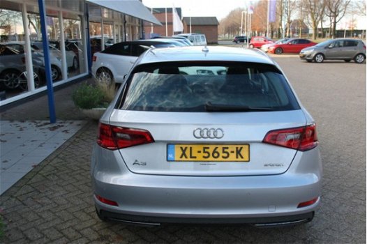 Audi A3 Sportback - 1.4 e-tron PHEV Attraction - 1