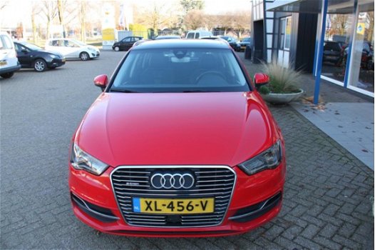 Audi A3 Sportback - 1.4 e-tron PHEV Ambition - 1