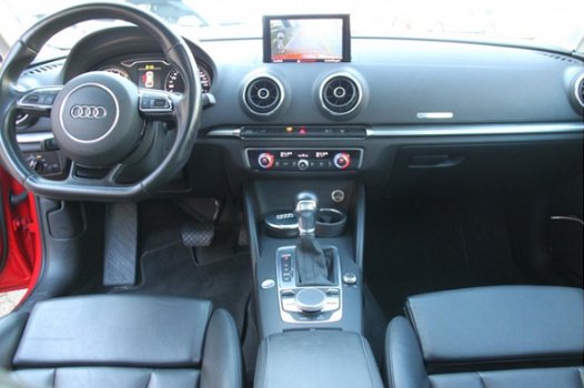 Audi A3 Sportback - 1.4 e-tron PHEV Ambition - 1