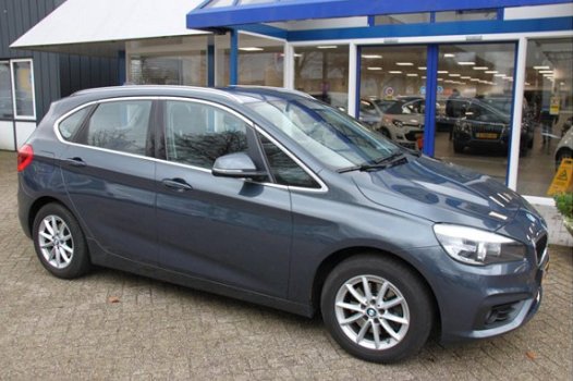 BMW 2-serie Active Tourer - 218i Executive Trekhaak - 1