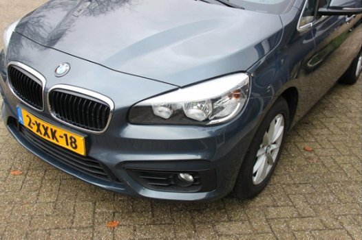 BMW 2-serie Active Tourer - 218i Executive Trekhaak - 1