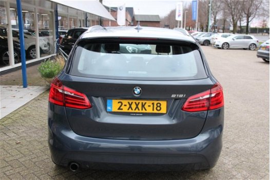 BMW 2-serie Active Tourer - 218i Executive Trekhaak - 1