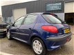 Peugeot 206 - 1.4 XR APK 21-11-2020 2e eigenaar - 1 - Thumbnail