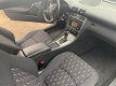Mercedes-Benz C-klasse Sportcoupé - 200 K. Automaat 1e eigenaar apk 1-8-2020 airco - 1 - Thumbnail