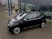 Volkswagen Up! - 1.0 high up *BLACK EDITION-NAVIGATIE - 1 - Thumbnail