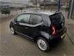 Volkswagen Up! - 1.0 high up *BLACK EDITION-NAVIGATIE - 1 - Thumbnail