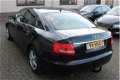 Audi A6 - 2.0 TDI Pro Line Business Leder | Trekhaak | Navi EXPORTPRIJS - 1 - Thumbnail