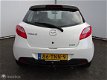 Mazda 2 - 2 1.3 BIFUEL GT-M Line NETTE AUTO - 1 - Thumbnail