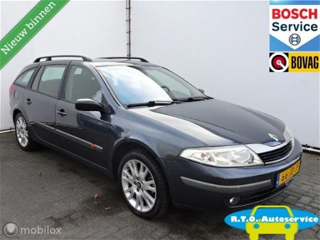 Renault Laguna Grand Tour - 1.8-16V Expression INRUIL KOOPJE - 1