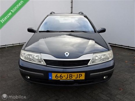 Renault Laguna Grand Tour - 1.8-16V Expression INRUIL KOOPJE - 1