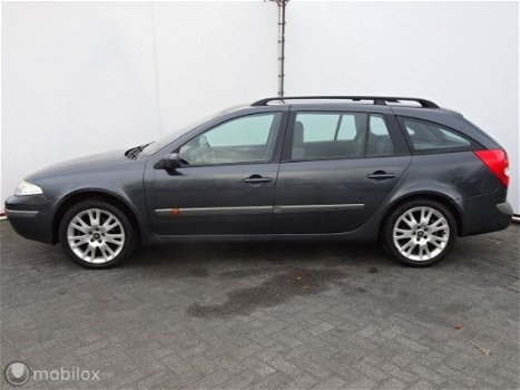 Renault Laguna Grand Tour - 1.8-16V Expression INRUIL KOOPJE - 1