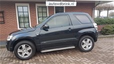 Suzuki Grand Vitara - 1.6-16V Exclusive