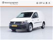 Volkswagen Caddy - 2.0 TDI L1H1 , Airco, Trekhaak, Elekrtische buitenspiegels + ramen, Bluetooth - 1 - Thumbnail