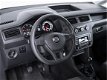 Volkswagen Caddy - 2.0 TDI L1H1 , Airco, Trekhaak, Elekrtische buitenspiegels + ramen, Bluetooth - 1 - Thumbnail