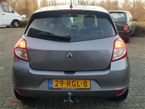 Renault Clio - 1.5 dCi Parisienne - 1