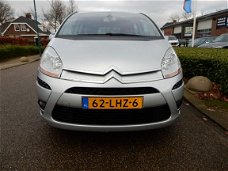 Citroën C4 Picasso - 1.6 THP EB6V