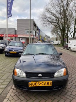 Ford Fiesta - 1.3I CLASSIC - 1