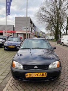 Ford Fiesta - 1.3I CLASSIC